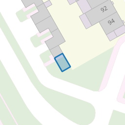 Perceel BES00-H-6118