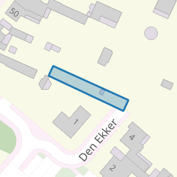 Perceel BES00-H-6128