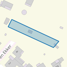 Perceel BES00-H-6130