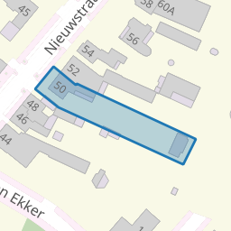 Perceel BES00-H-6131