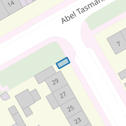 Perceel BES00-H-6134