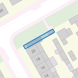 Perceel BES00-H-6135