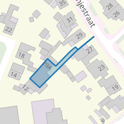 Perceel BES00-H-6150