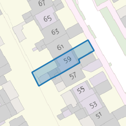 Perceel BES00-H-6153