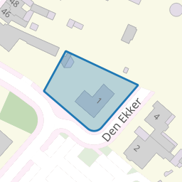 Perceel BES00-H-6158