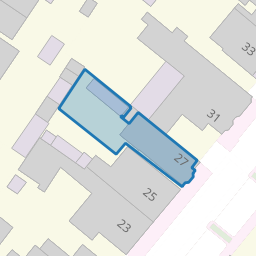 Perceel BES00-H-6163