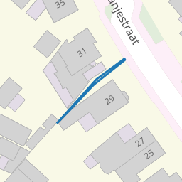 Perceel BES00-H-6165