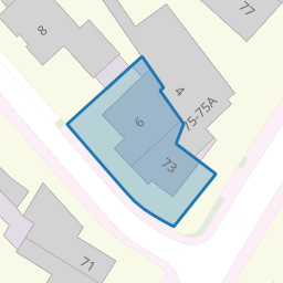 Perceel BES00-H-6168