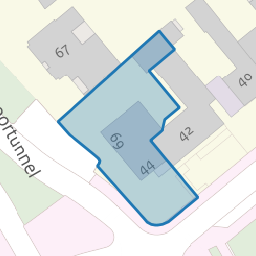 Perceel BES00-H-6174