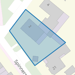 Perceel BES00-H-6175