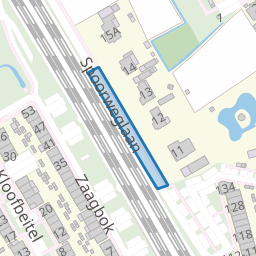 Perceel BES00-H-6180