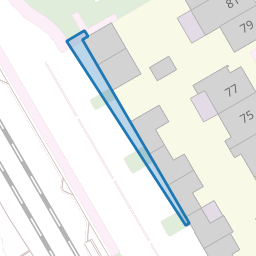 Perceel BES00-H-6185