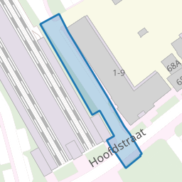 Perceel BES00-H-6189