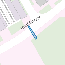 Perceel BES00-H-6191