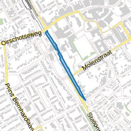 Perceel BES00-H-6198