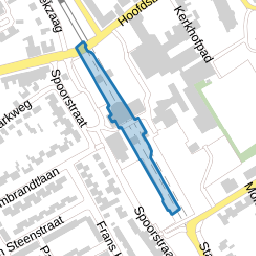 Perceel BES00-H-6200