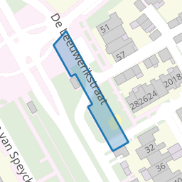 Perceel BES00-H-6203