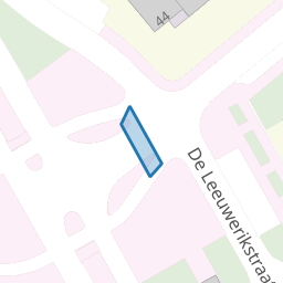 Perceel BES00-H-6207