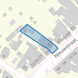 Perceel BES00-H-6211