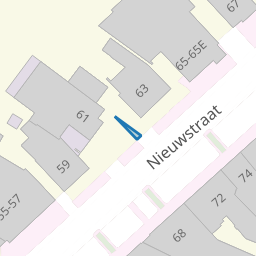 Perceel BES00-H-6212