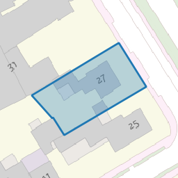 Perceel BES00-H-6218