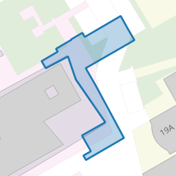 Perceel BES00-H-6219