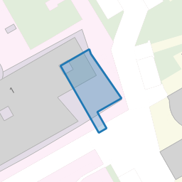 Perceel BES00-H-6221