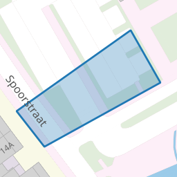 Perceel BES00-H-6222