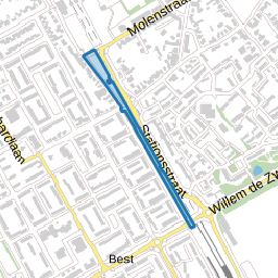 Perceel BES00-H-6223