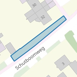 Perceel BES00-H-6227