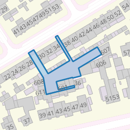 Perceel BES00-H-6232