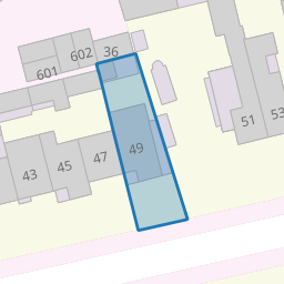 Perceel BES00-H-6233