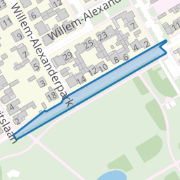 Perceel BES00-H-6236