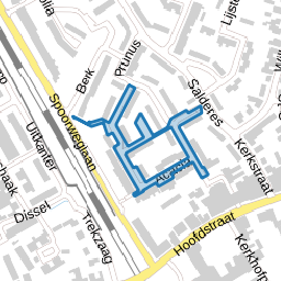 Perceel BES00-H-6239