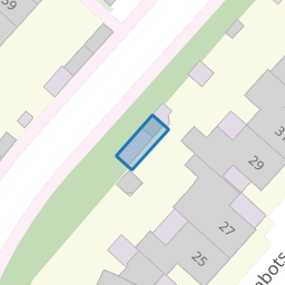 Perceel BES00-H-6241