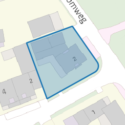 Perceel BES00-H-6243