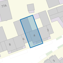 Perceel BES00-H-6245