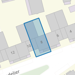 Perceel BES00-H-6247