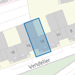 Perceel BES00-H-6249