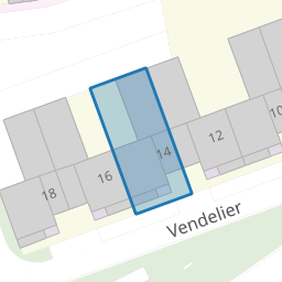 Perceel BES00-H-6250