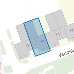 Perceel BES00-H-6251