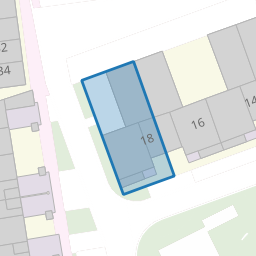 Perceel BES00-H-6252