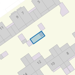 Perceel BES00-H-6257