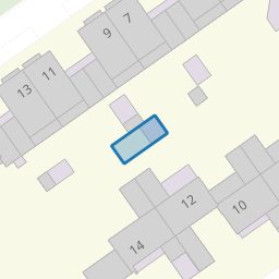 Perceel BES00-H-6258