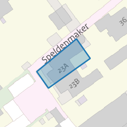 Perceel BES00-H-6262