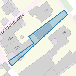 Perceel BES00-H-6264