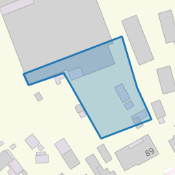 Perceel BES00-H-6266