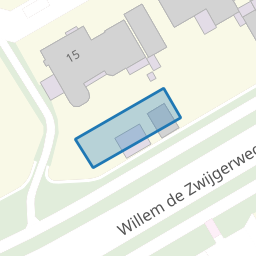 Perceel BES00-H-6267