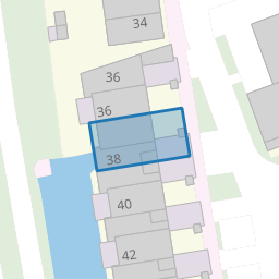 Perceel BES00-H-6272