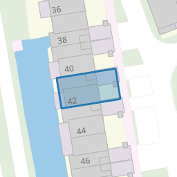 Perceel BES00-H-6274